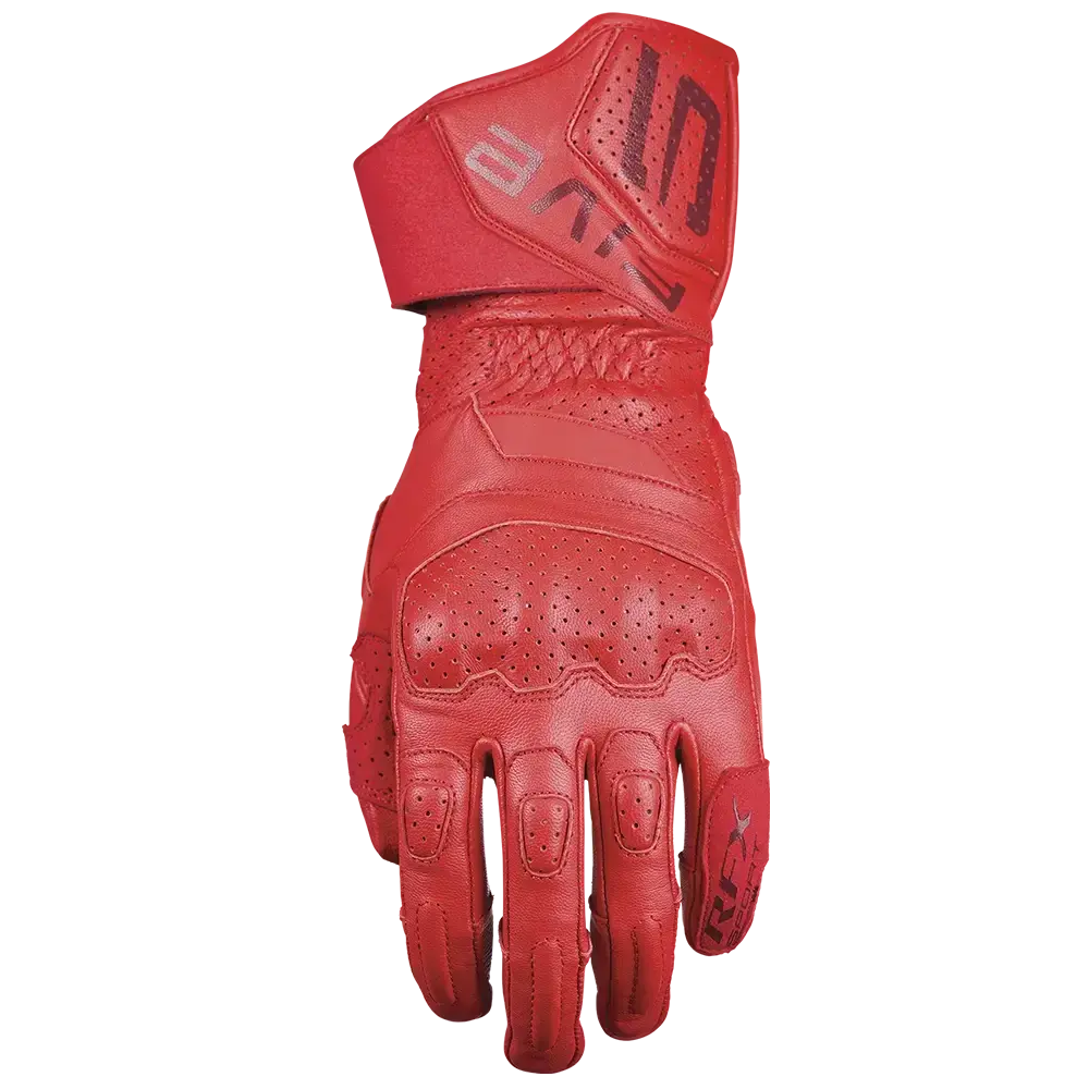 Five Rfx Sport Evo Ladies Red 1