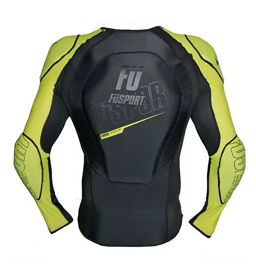 Fusport Shot Core Protection 3