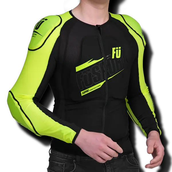 Fusport Shot Core Protection 1
