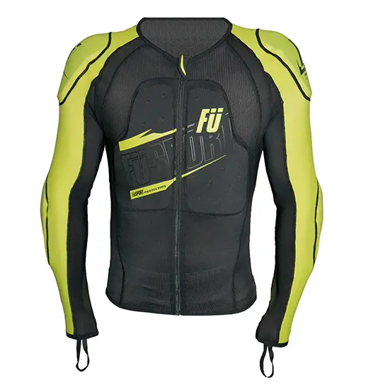 Fusport Shot Core Protection 2