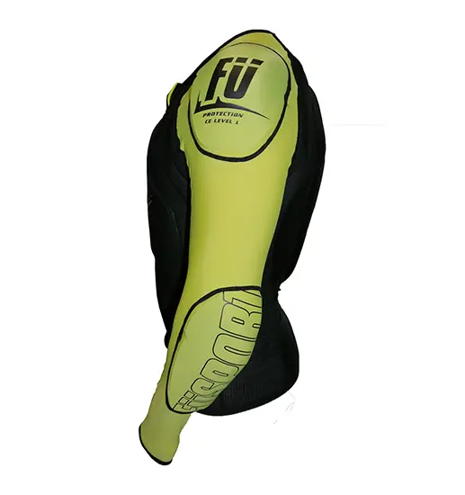 Fusport Shot Core Protection 4