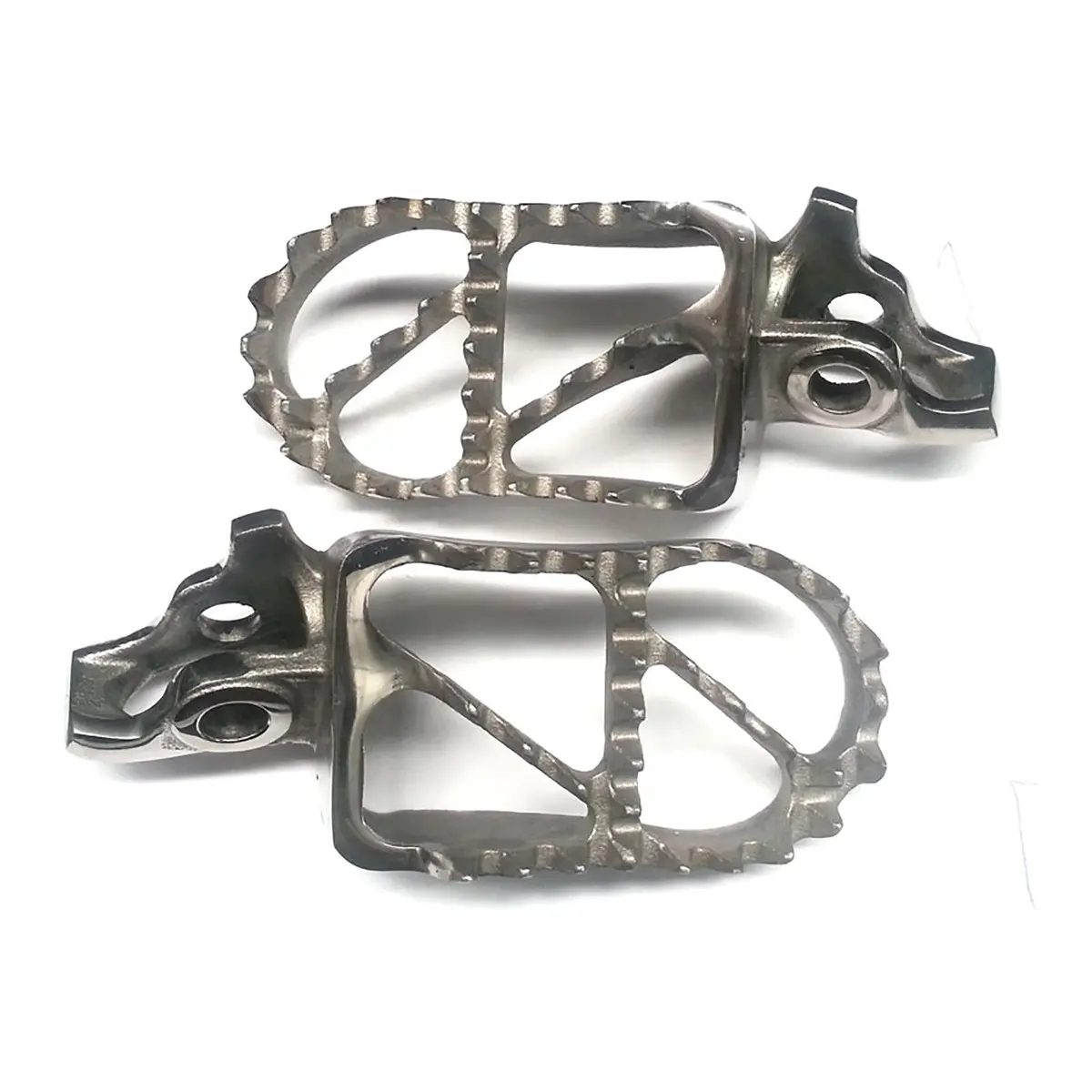Whites Foot Peg Wide Mx – Yamaha Yz85 To Yzf450x 1