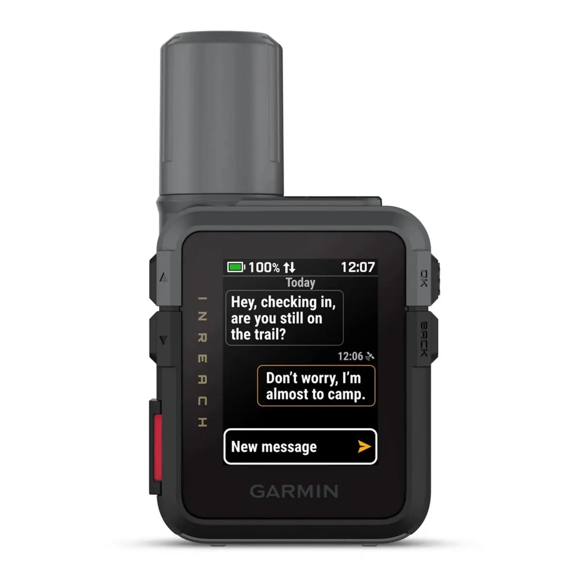 Garmin Inreach Mini 3 2