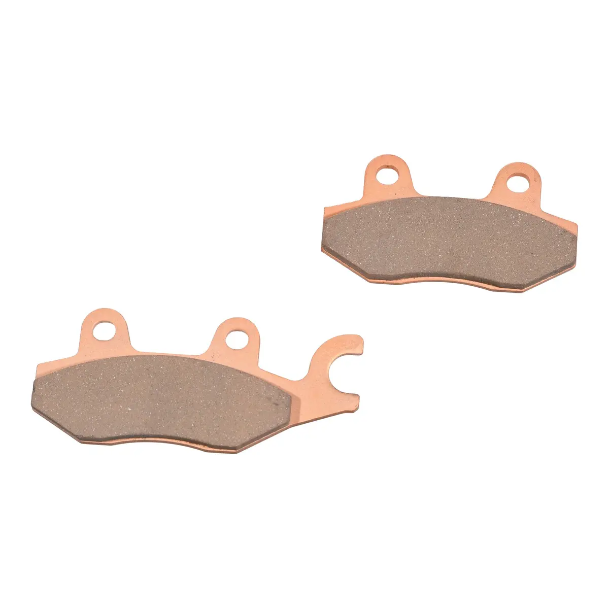 Goldfren Brake Pads Gf009 - Gp5 1