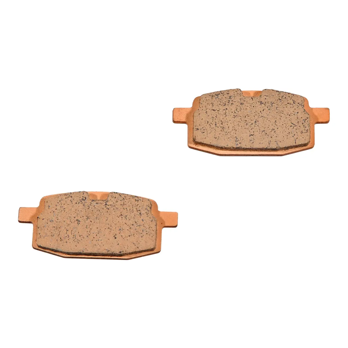 Goldfren Brake Pads Gf114 - K5 1