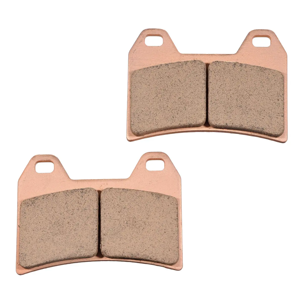 Goldfren Brake Pads Gf141 - Gp5 1