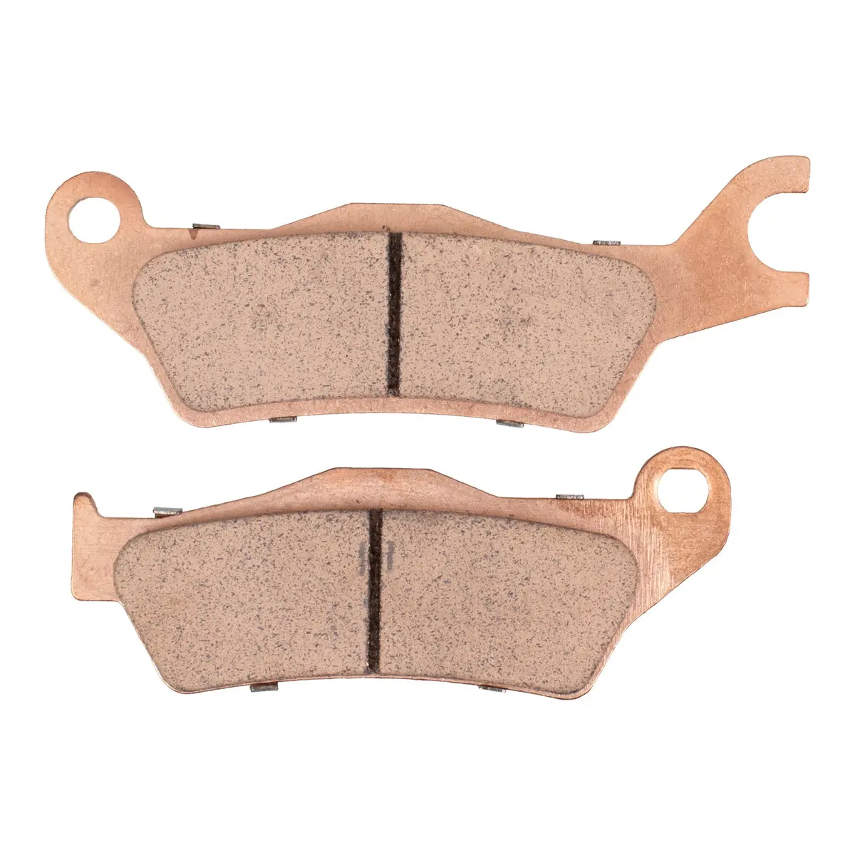 Brake Pads Goldfren Sintered Sports Gf381 - S3 1