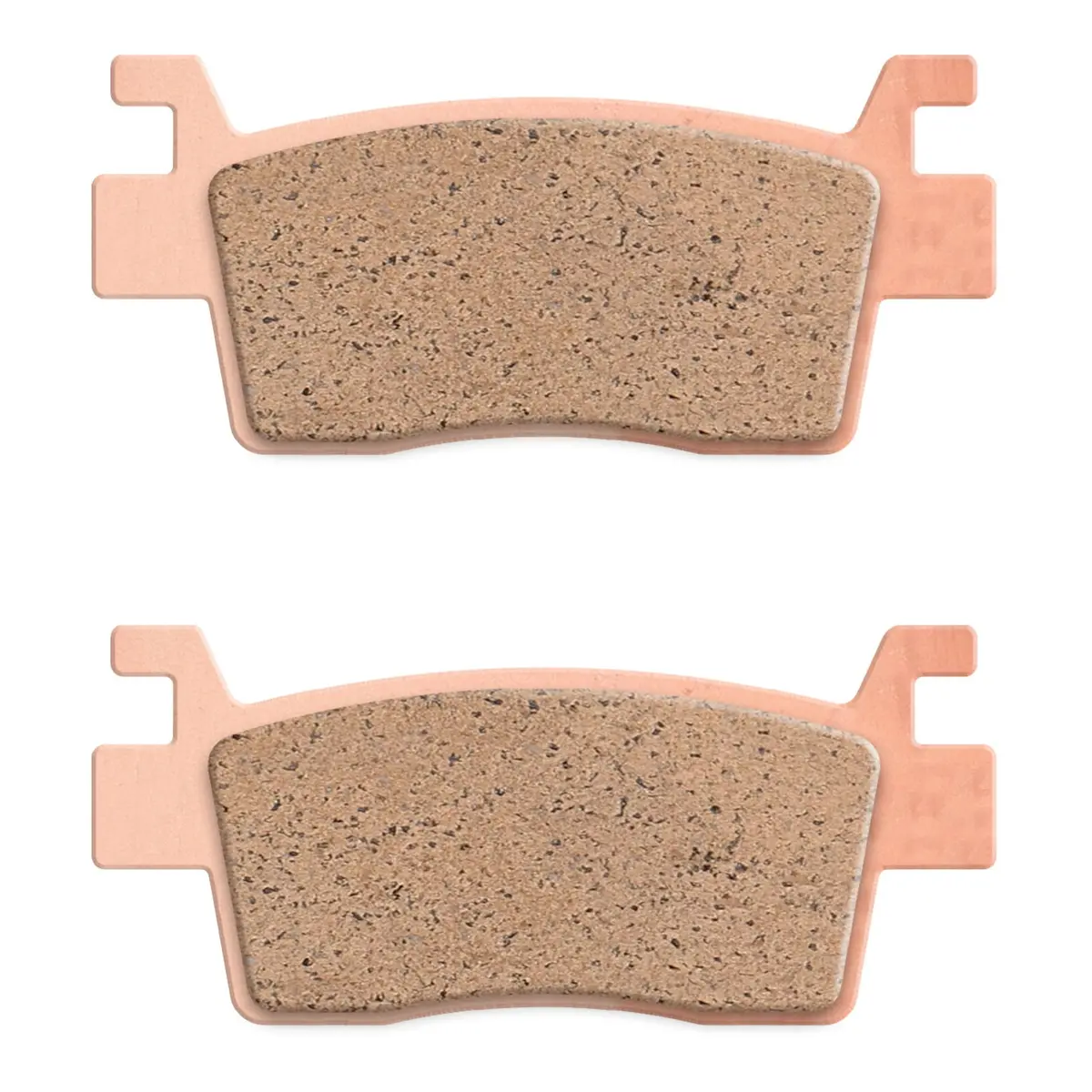 Goldfren Brake Pads Off-Road Racing Gf411 - K5 1