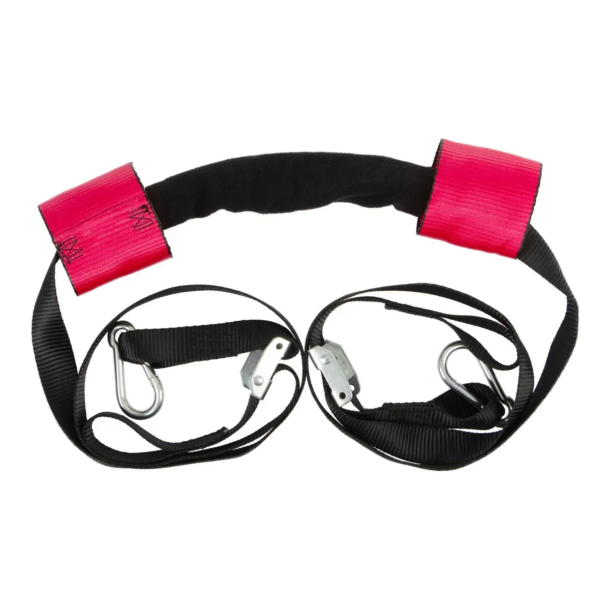 Gorillas Grip Sportbike Tie Down Harness With Inbuilt Tie Downs 1