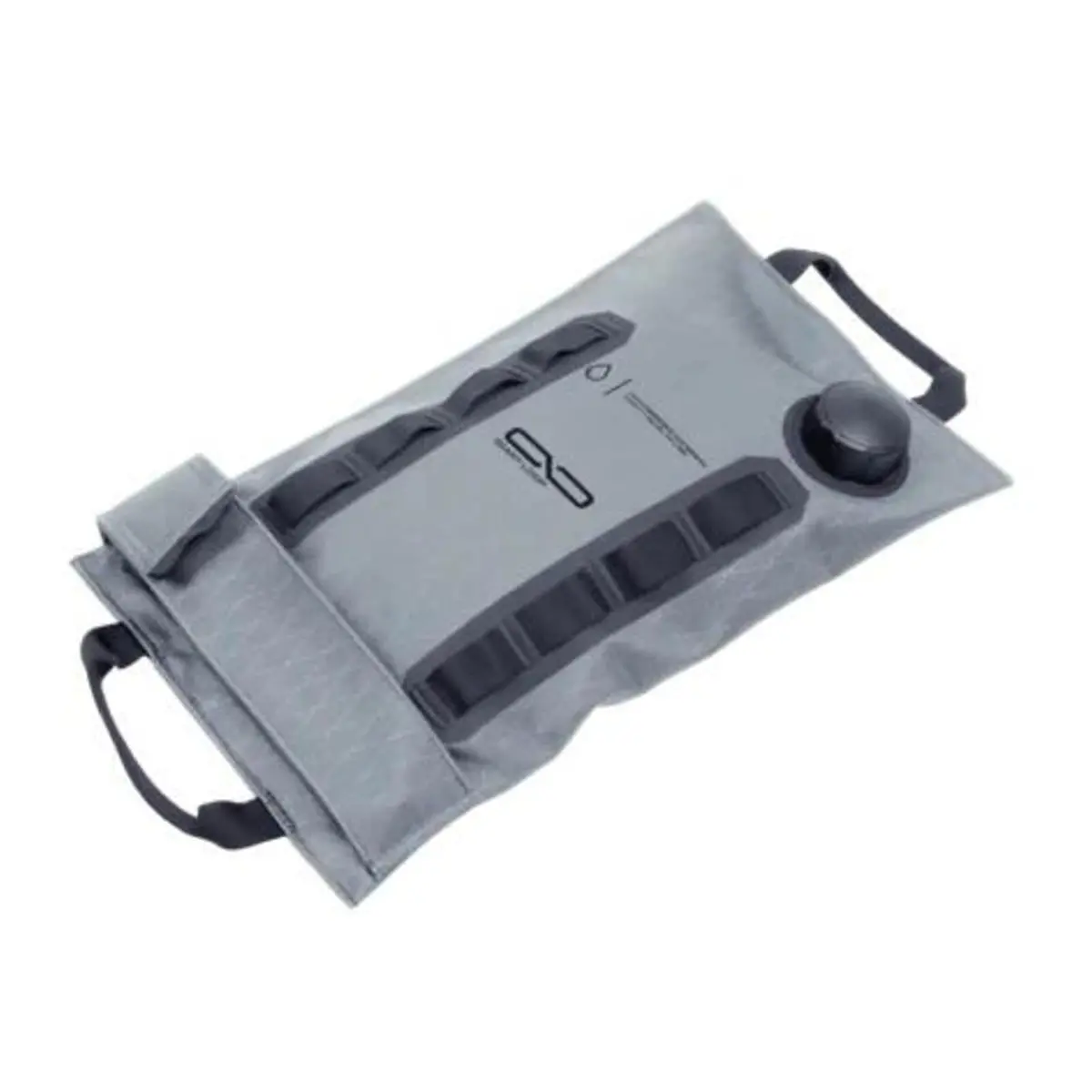 Giant Loop Armadillo Utility Bladder '26 - Grey (3.8L) 1