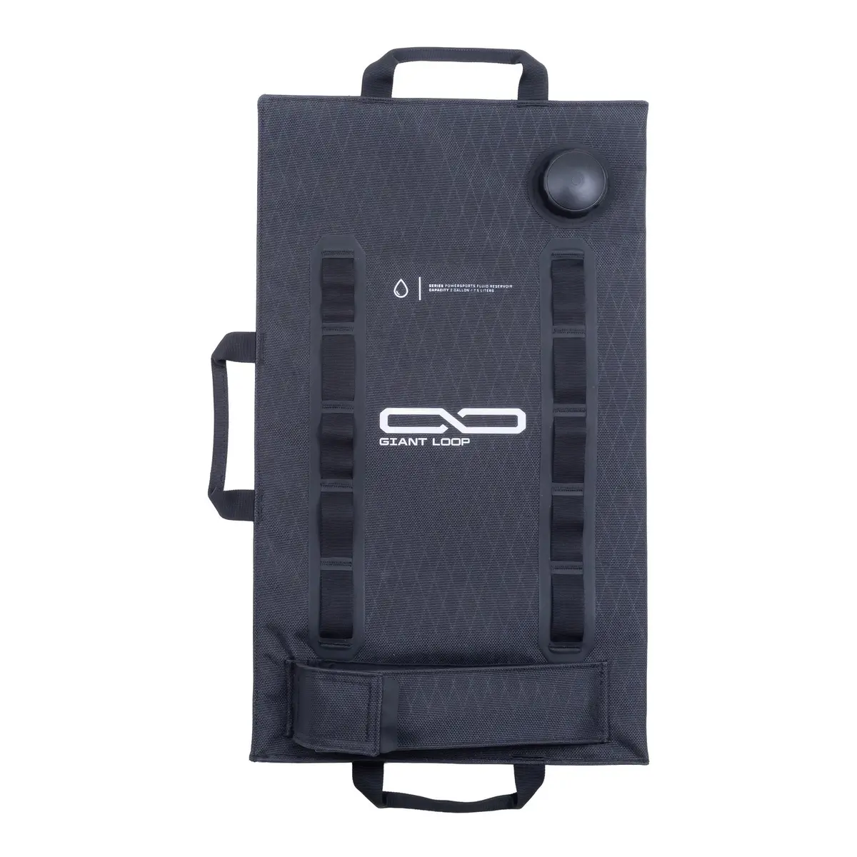 Giant Loop Armadillo Utility Bladder '26 - 7.6 Litre 1