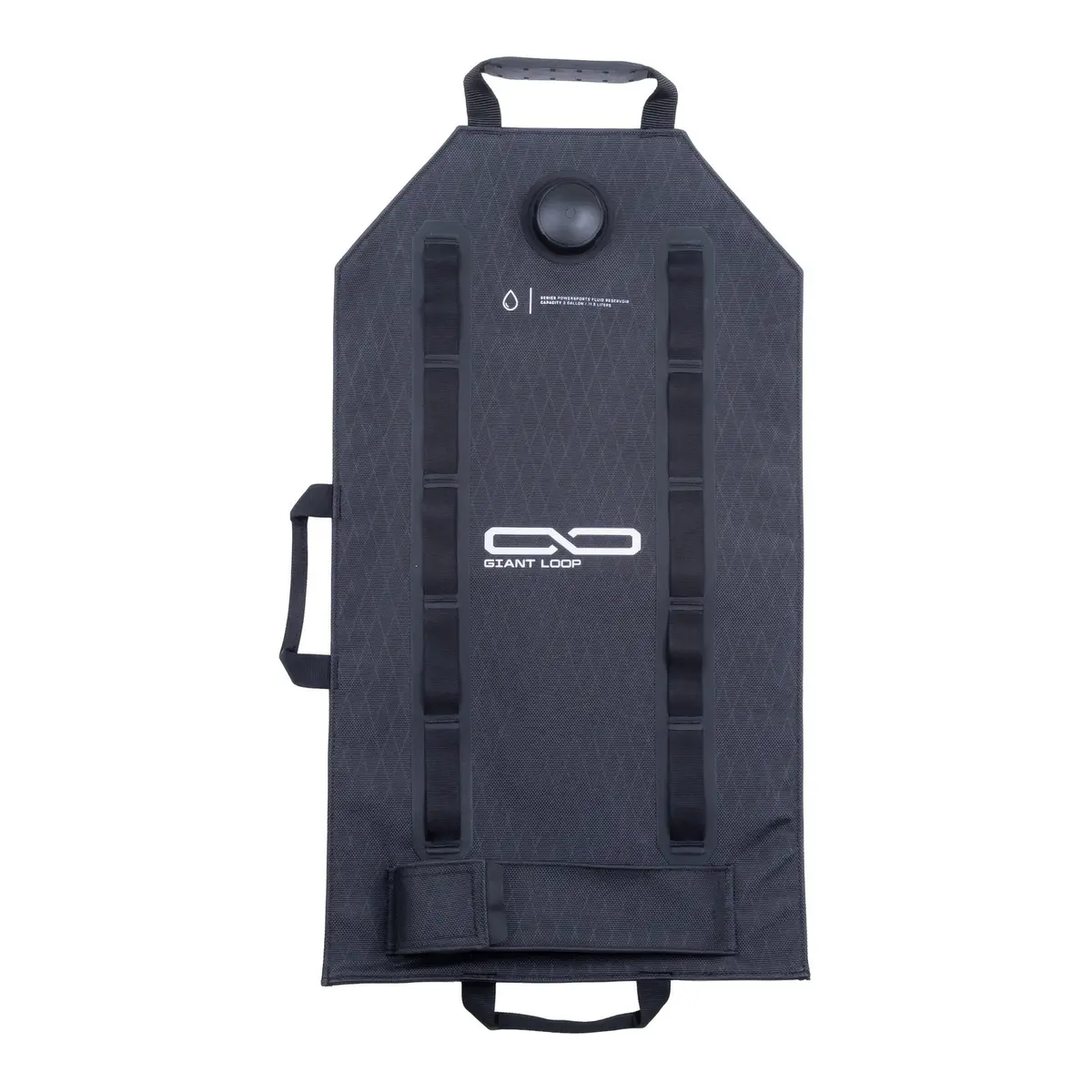 Giant Loop Armadillo Utility Bladder '26 - 11.4 Litre 1