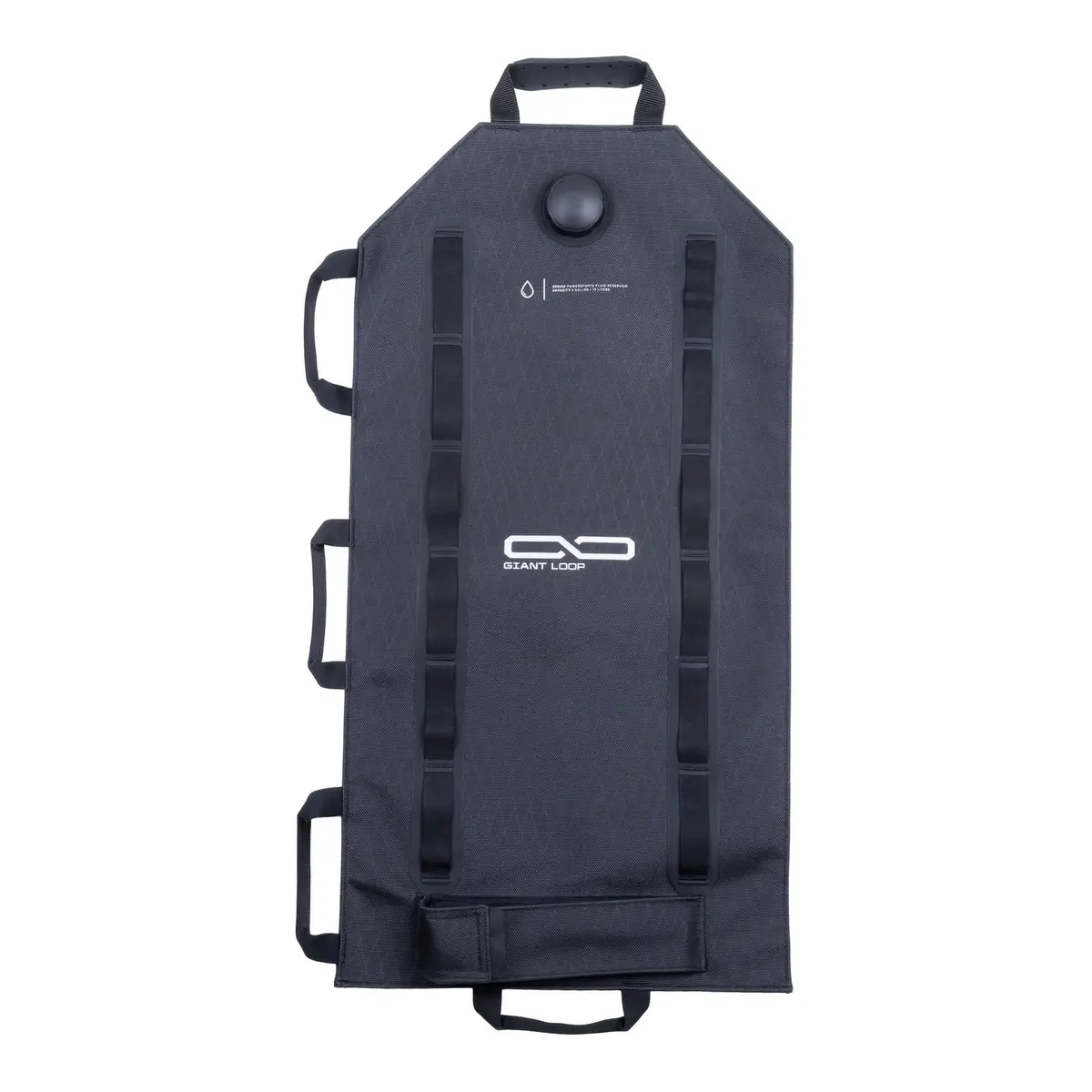 Giant Loop Armadillo Utility Bladder '26 - 18.9 Litre 1