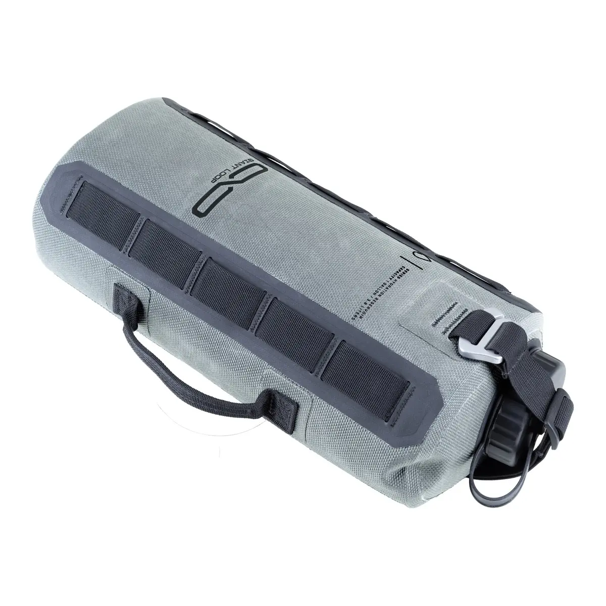 Giant Loop Cactus Canteen '26 - 3.8L (1 Gallon) - Grey 1