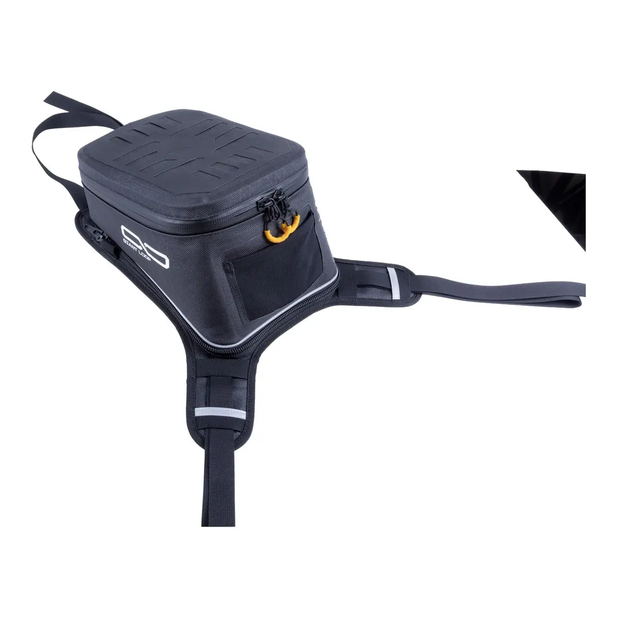 Giant Loop Diablo Tank Bag ’26 Black 6L 1