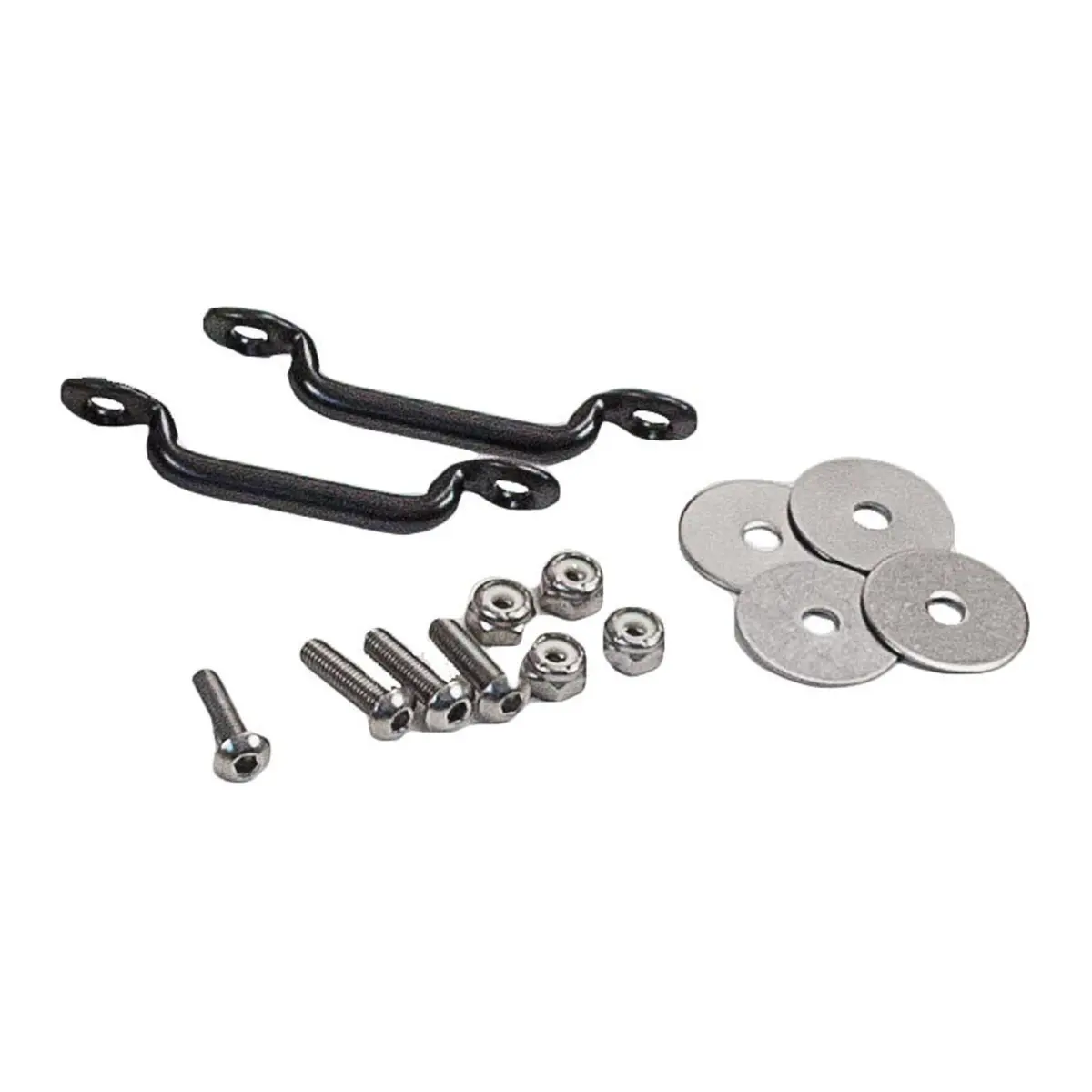 Giant Loop Footmans Loop Anchor Kit (2 Pack) 1