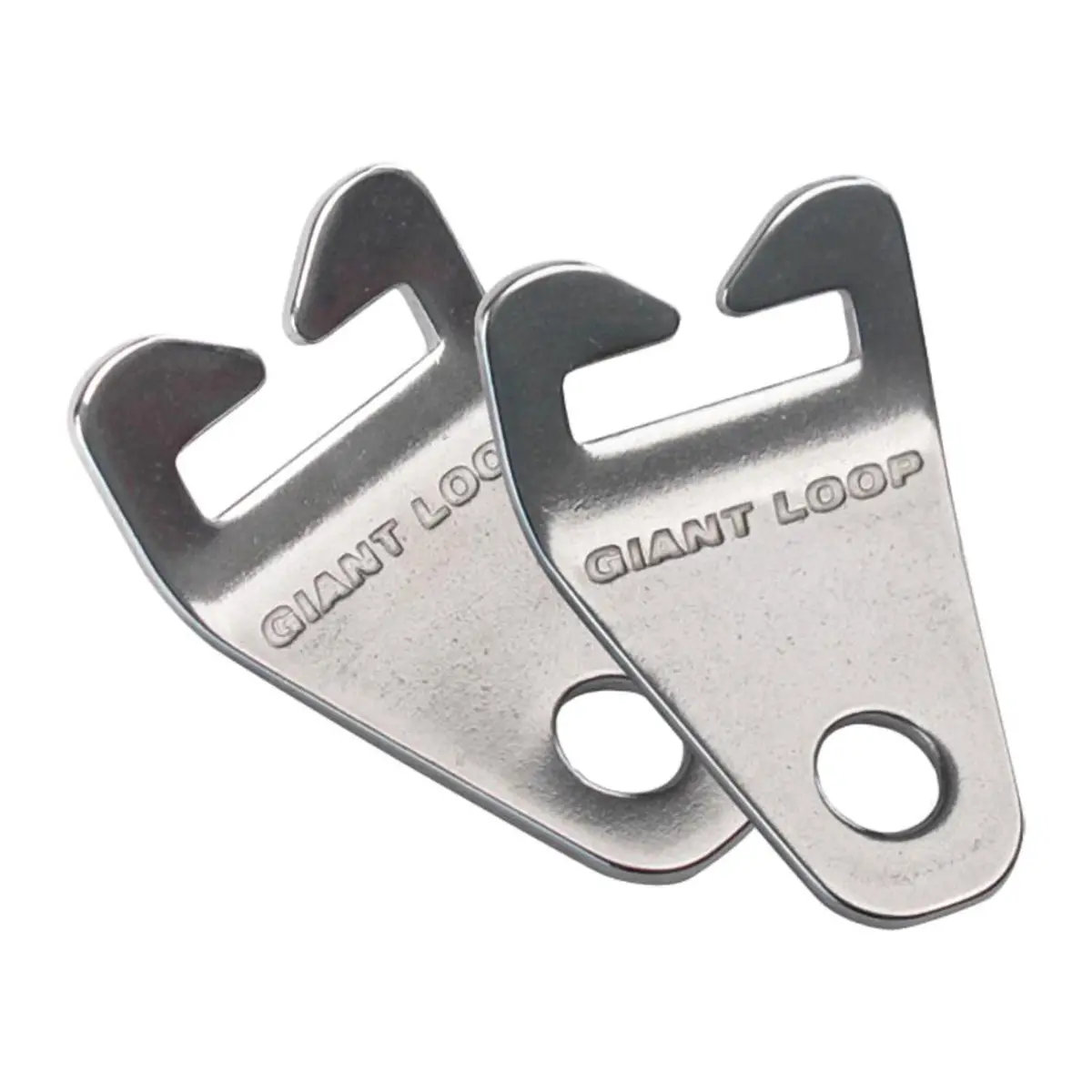 Giant Loop Mounts 1