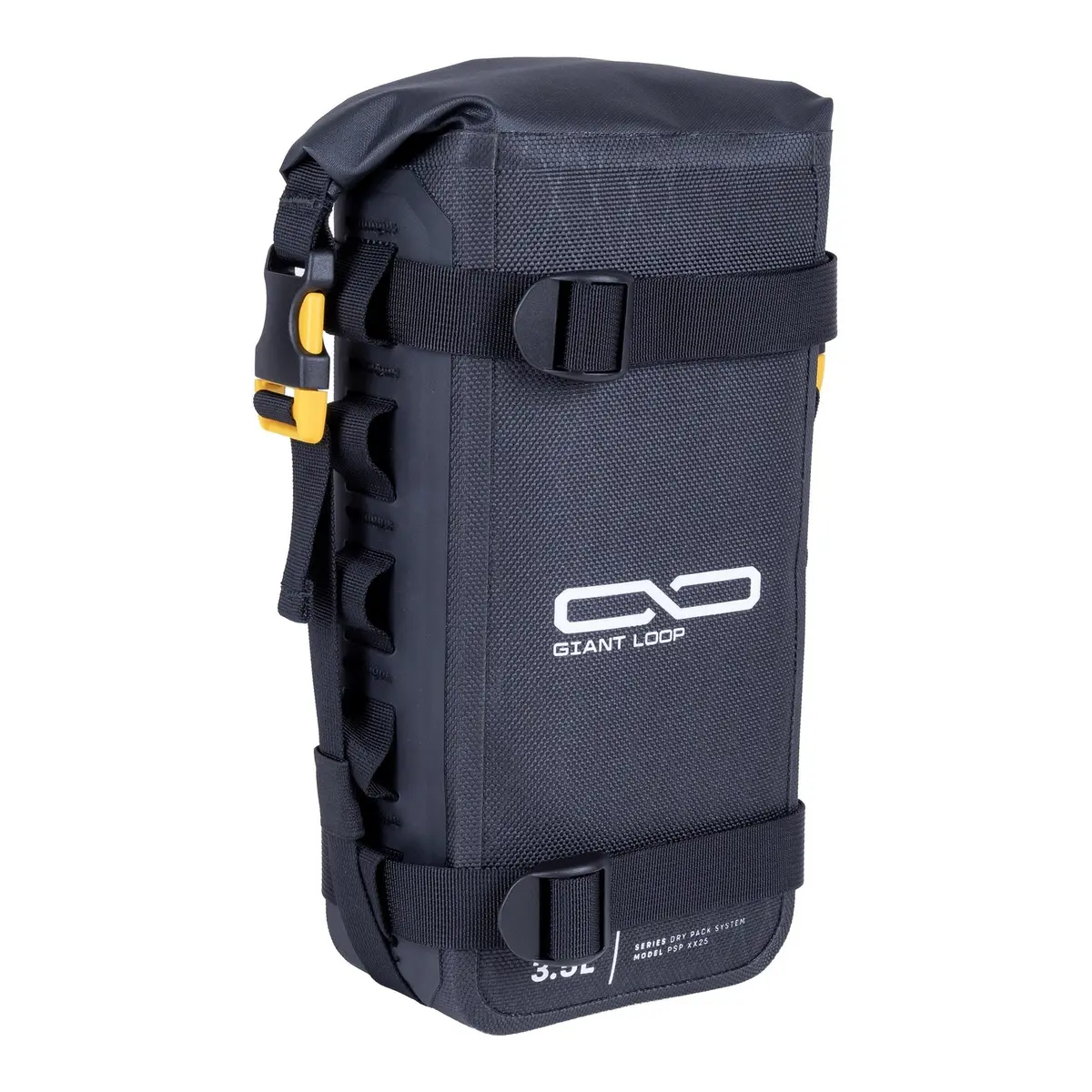 Giant Loop Possibles Pouch '26 - 3.5L 1