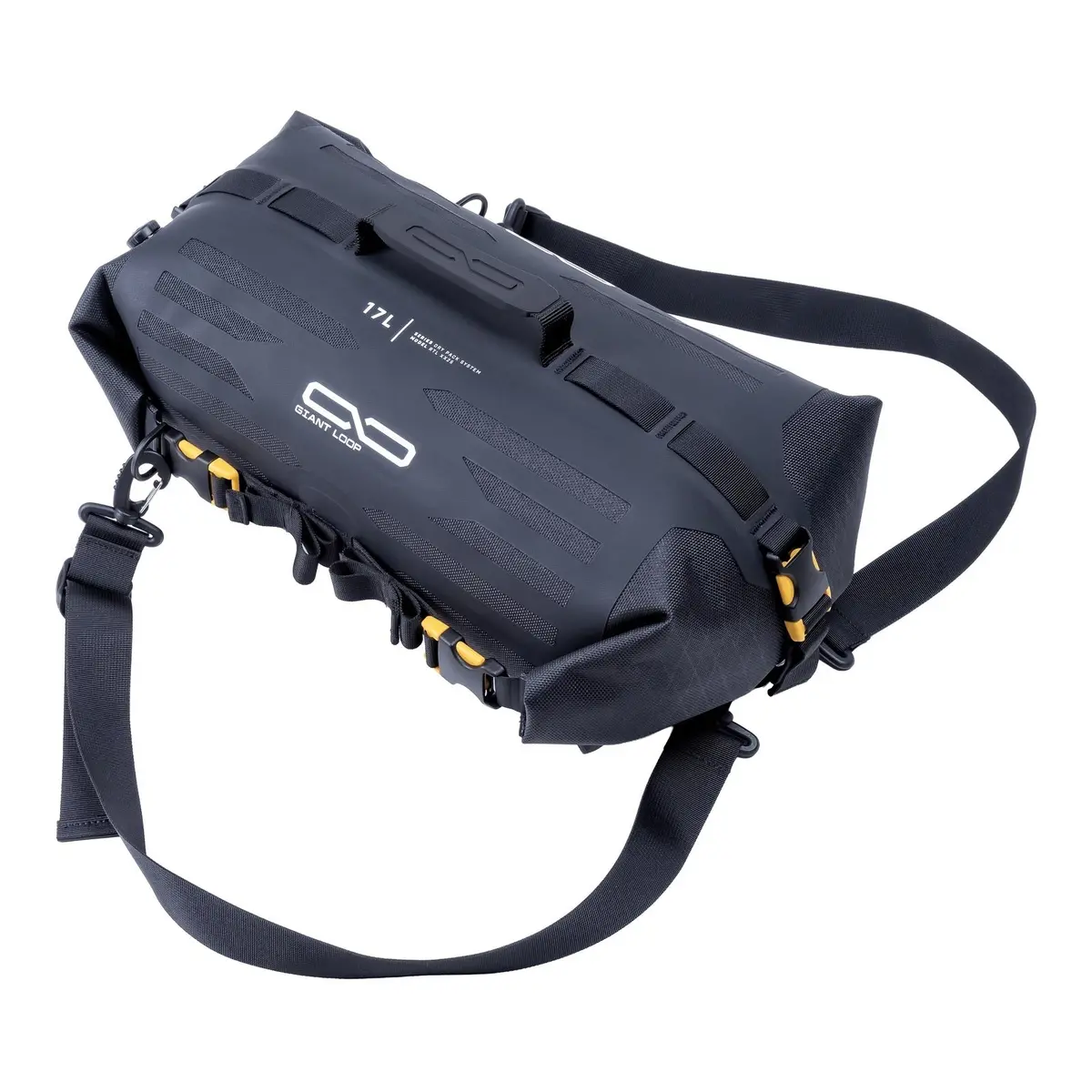 Giant Loop Rogue Dry Bag ’26 - 17L 1
