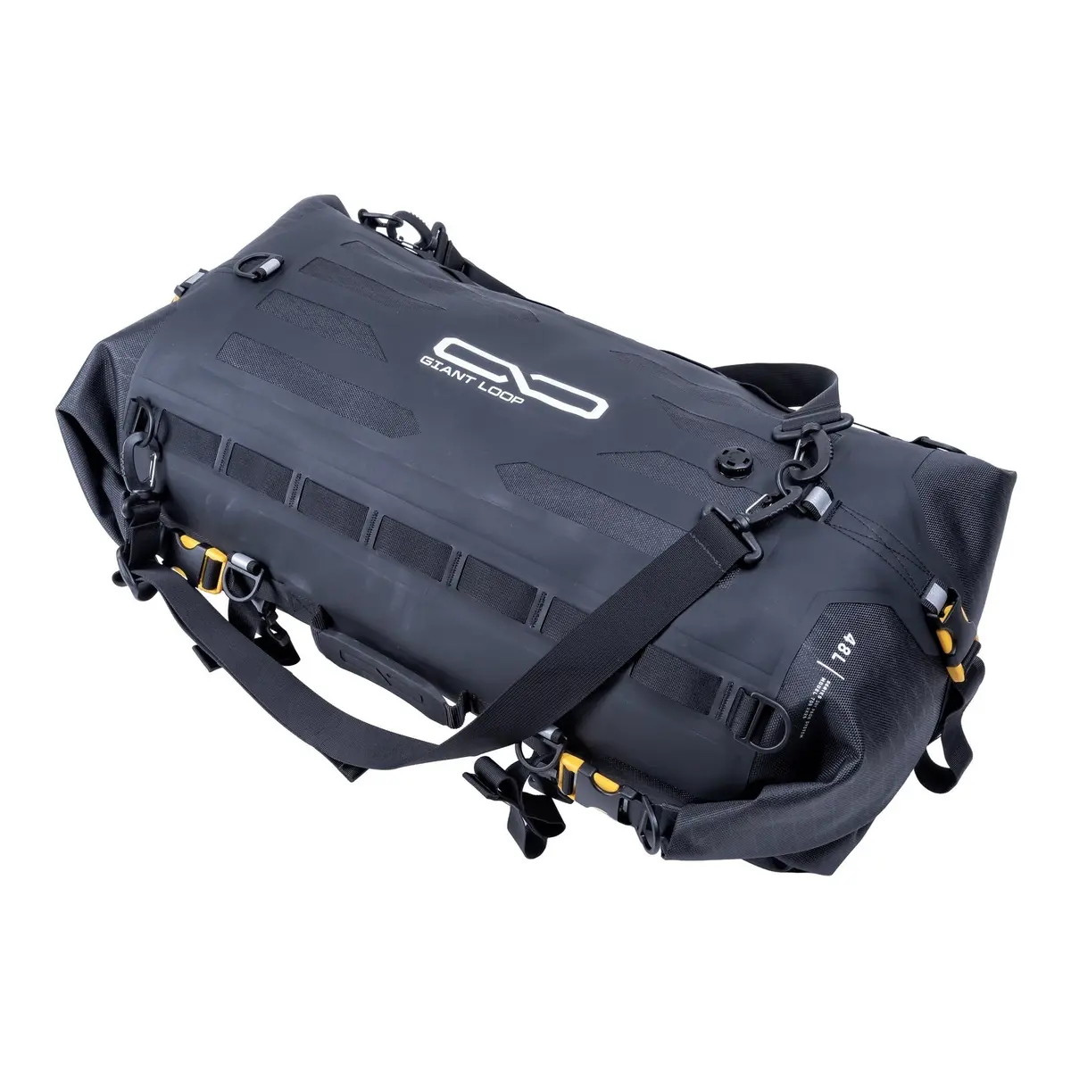 Giant Loop Tillamook Dry Bag '26 - 48L 1