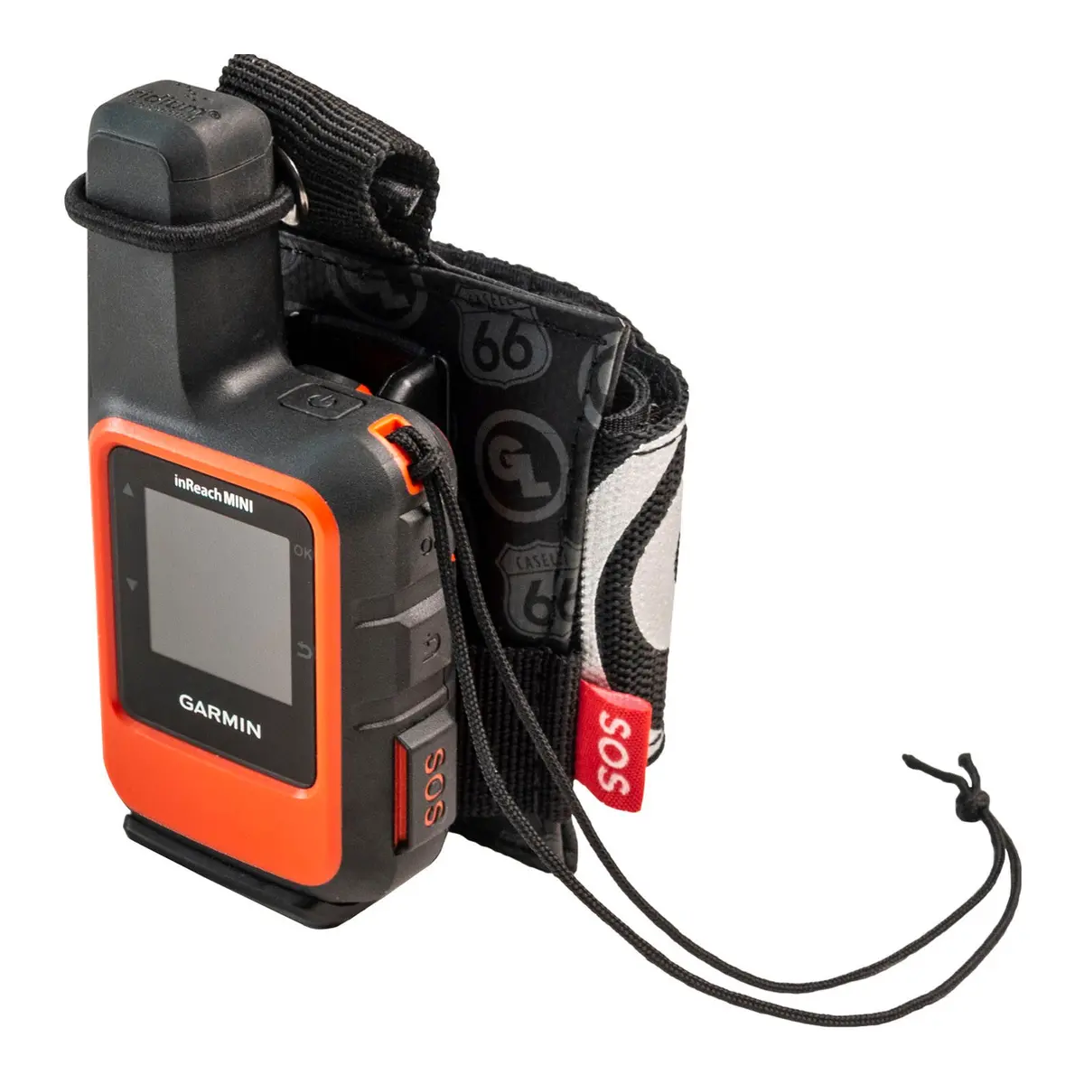 Giant Loop Tracker Packer - Garmin Inreach Mini 1