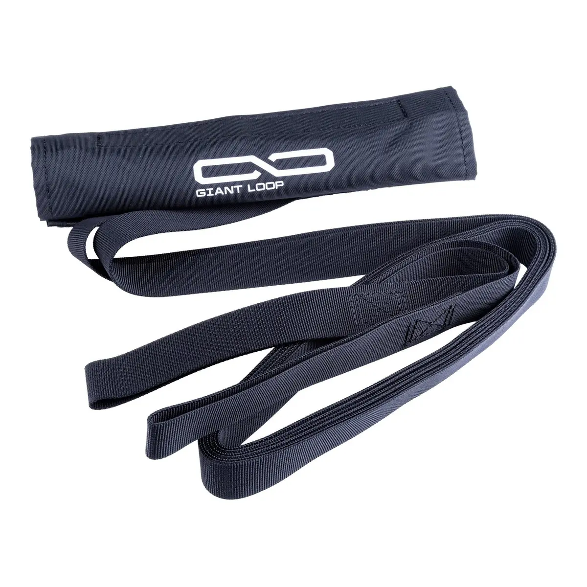 Giant Loop Tow Strap Ballistic Cordura '26 1
