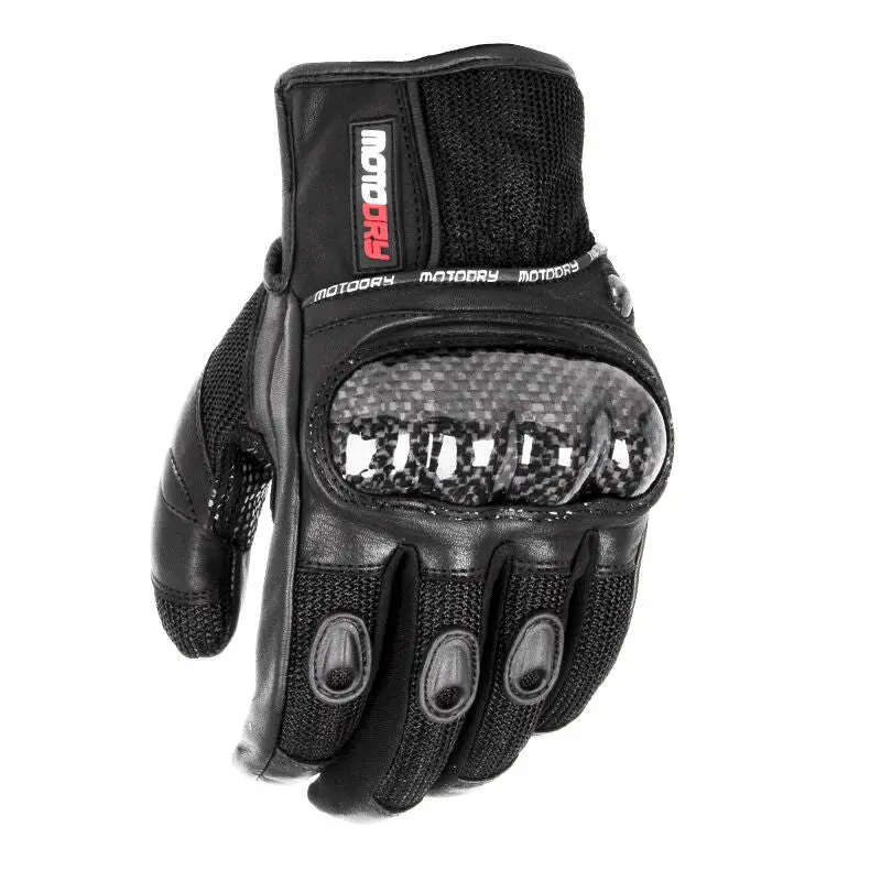 Motodry Aero Glove Black 4