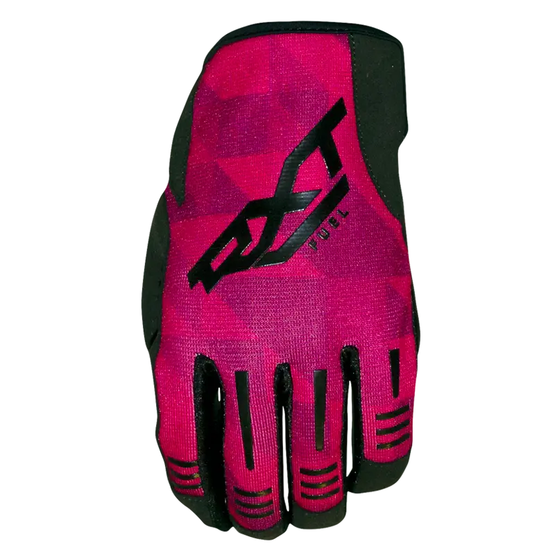 Rxt Fuel Mx Magenta Pink/Black 1