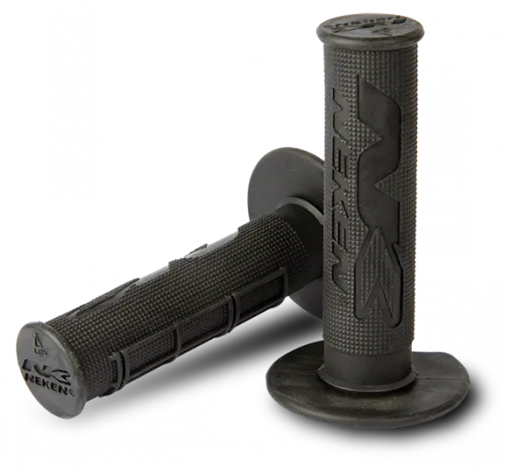 Neken Diamond Grips Black 1