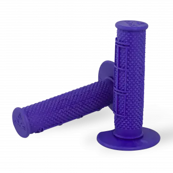Neken Diamond Grips Blue 1