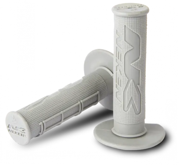 Neken Diamond Grips Grey 1