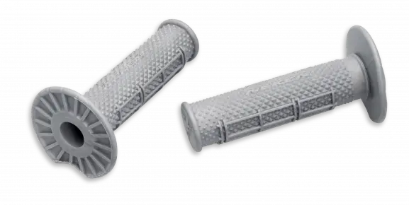 Neken Sfh Small Diameter Grips Grey 1