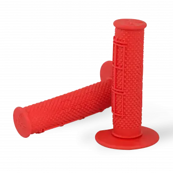 Neken Diamond Grips Red 1