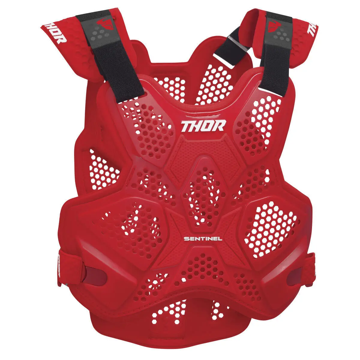Thor 2024 Sentinel Ltd Red Roost Guard 1