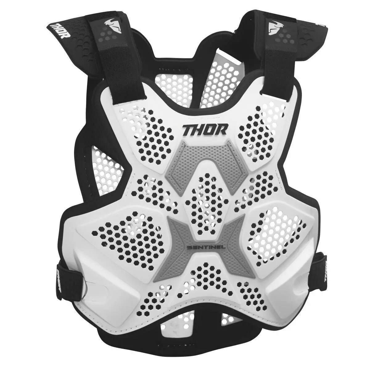 Thor 2024 Sentinel Ltd White Roost Guard 1