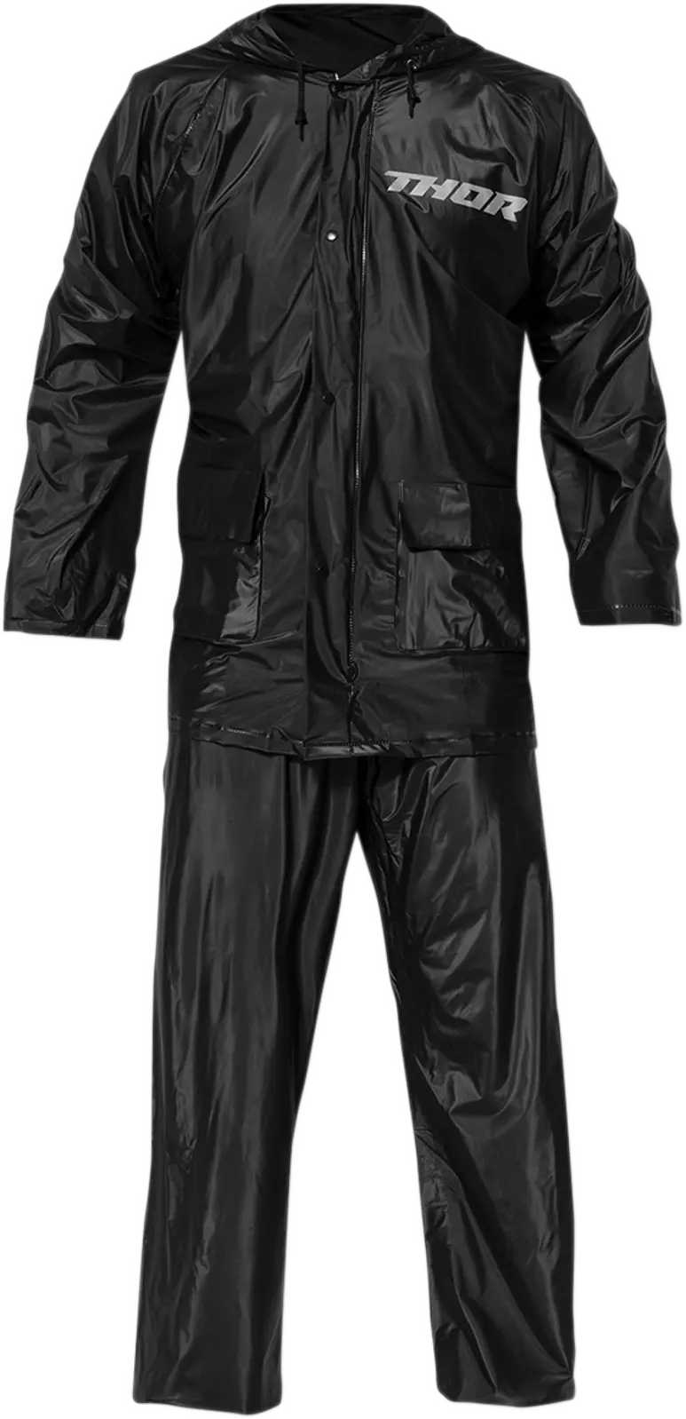Thor 2024 Black Rain Suit 1