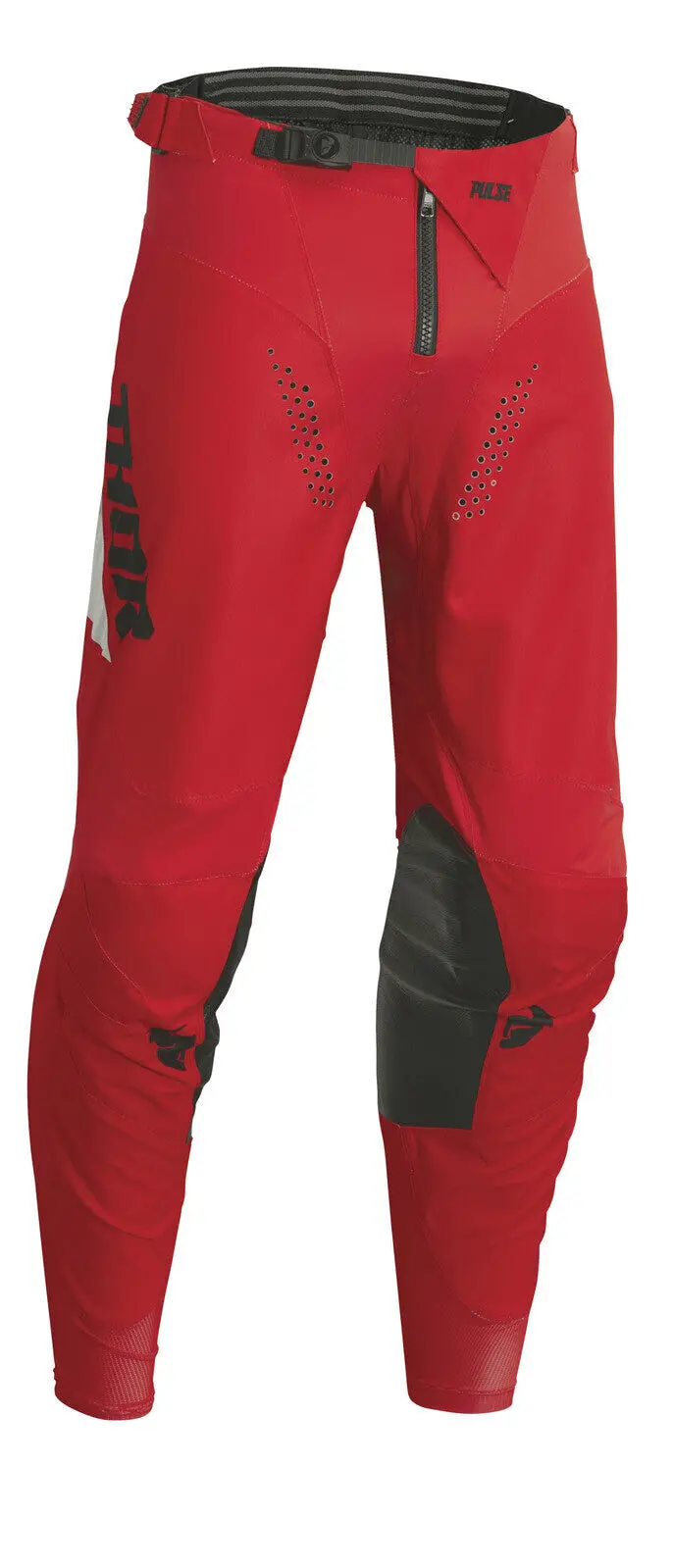 Thor 2024 Pulse Tactic Red Pants 1