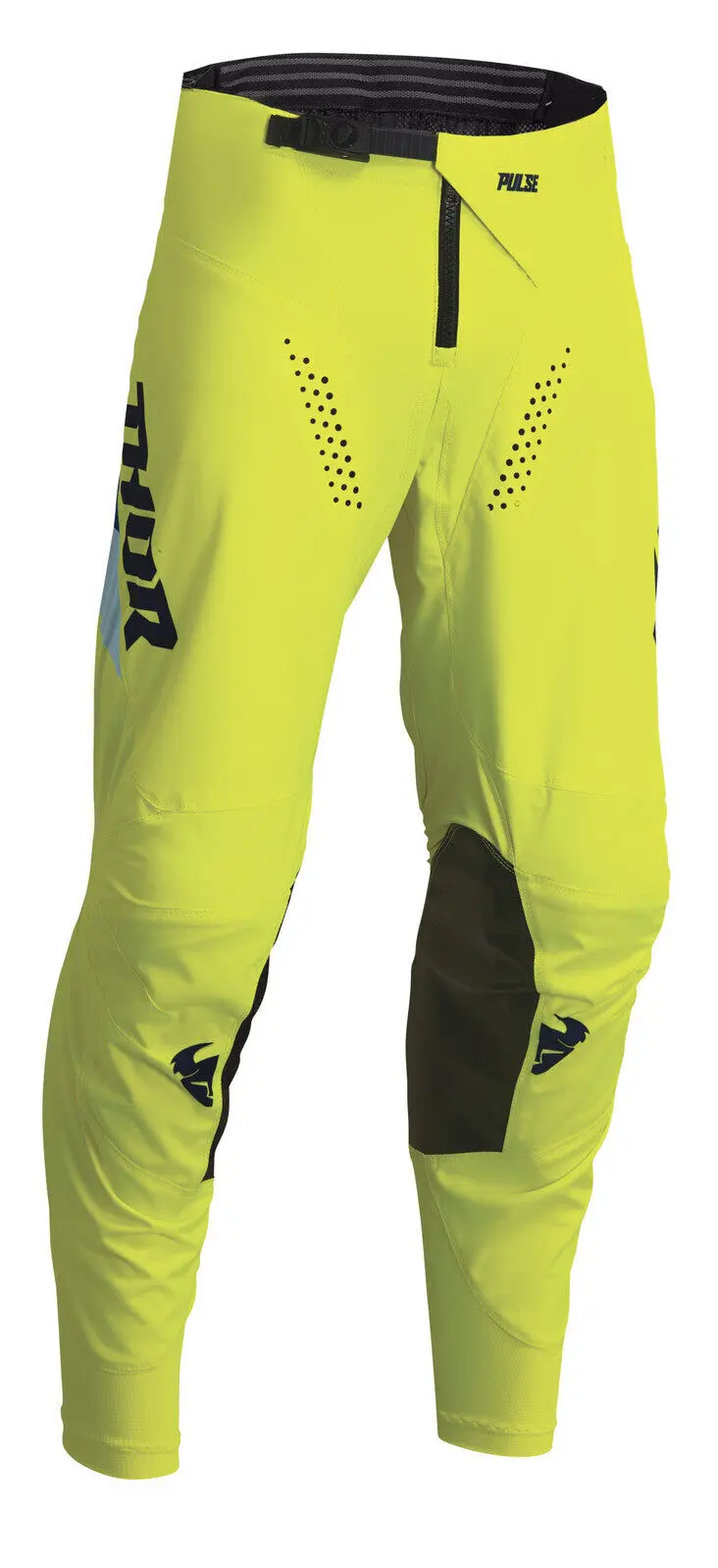 Thor 2024 Pulse Tactic Acid Youth Pants 1