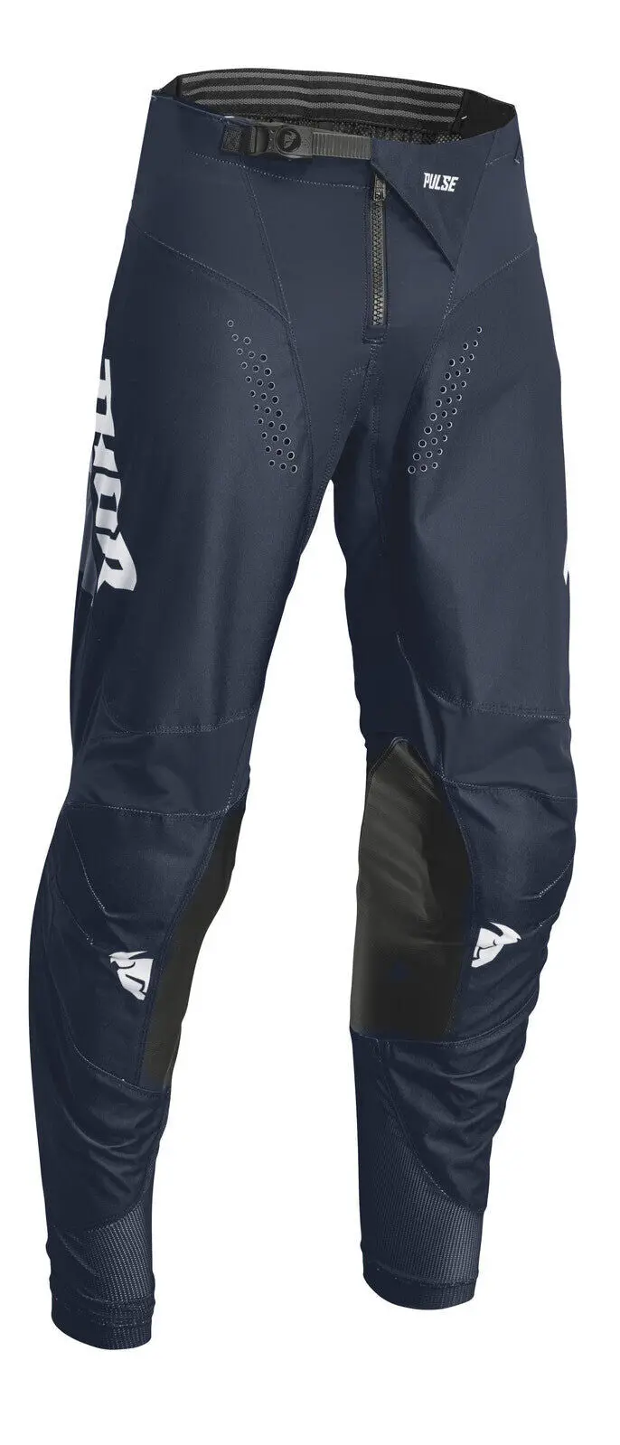 Thor 2024 Pulse Tactic Midnight Youth Pants 1