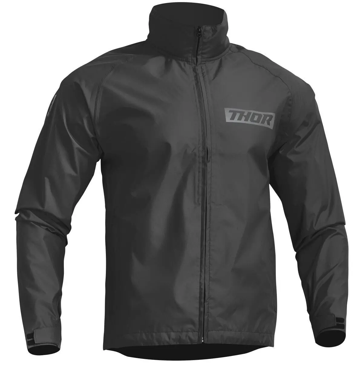 Thor 2024 Pack Black Textile Jacket 1