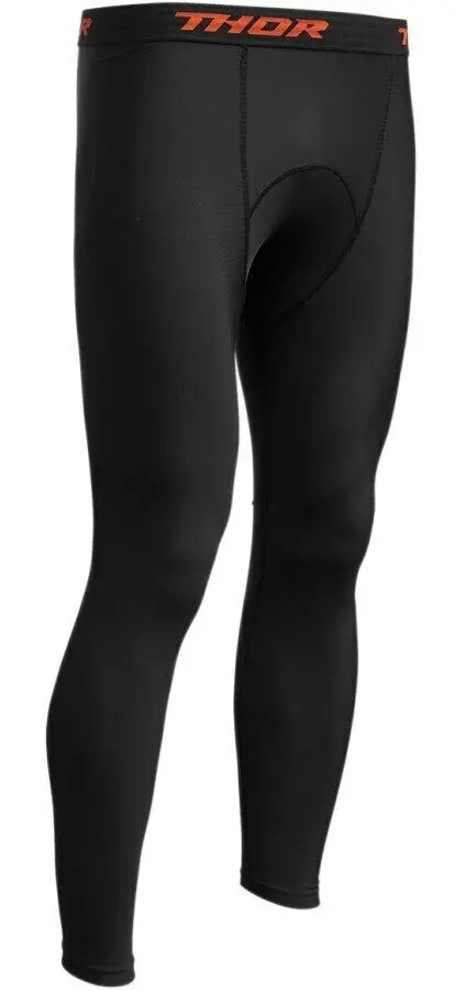 Thor 2024 Comp Black Pants 1