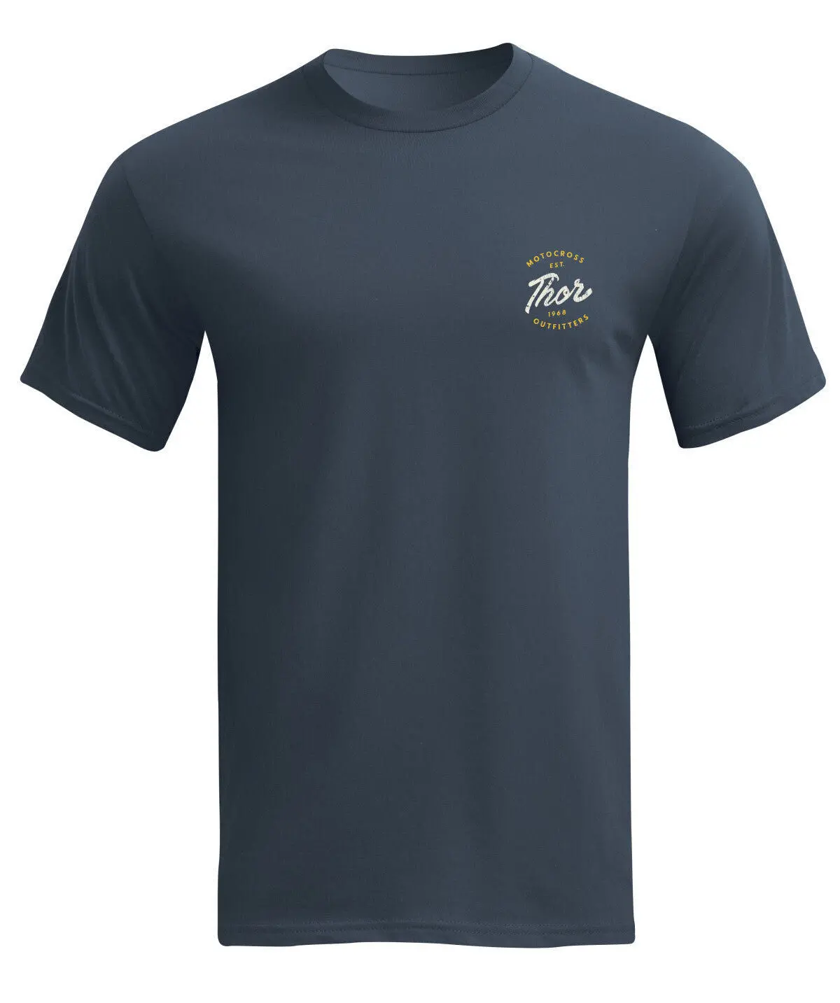 Thor 2023 Classic Navy Tee 1