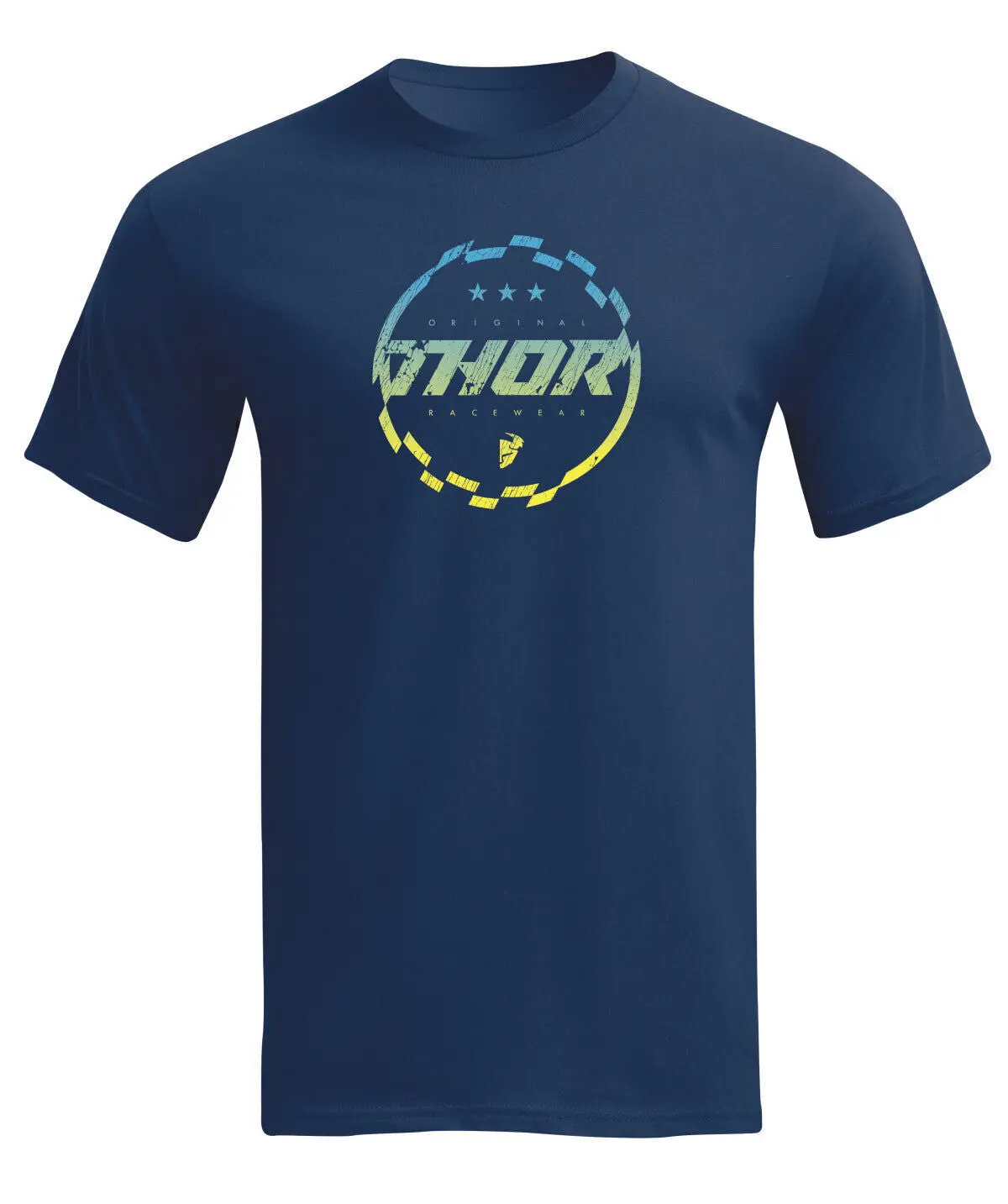 Thor 2023 Halo Navy Tee 1