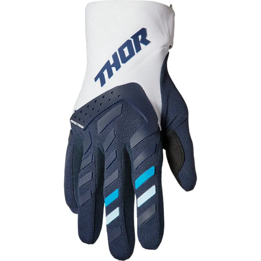 Thor 2023 Spectrum Midnight/White Womens Gloves 1