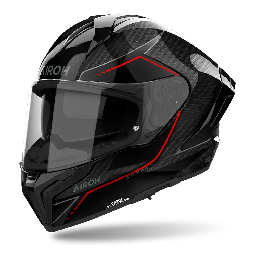 Airoh Matryx Stylish Gloss 3