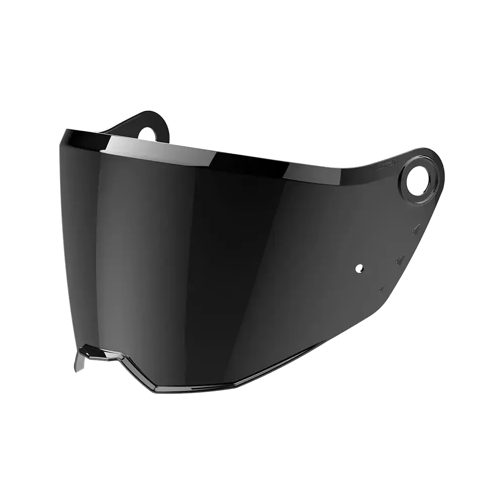 Visor Airoh Commander 2 Dark Tint   ^ (Part # 05Cm2fs) 1