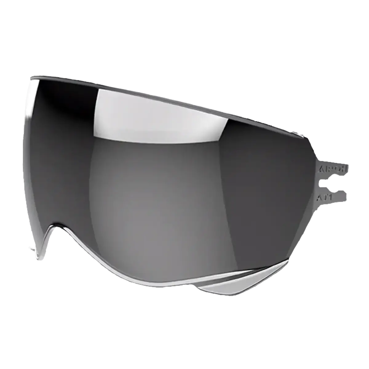 Visor Airoh  J110  Dark Tint   ^ (Part # 05Ij1fu) 1