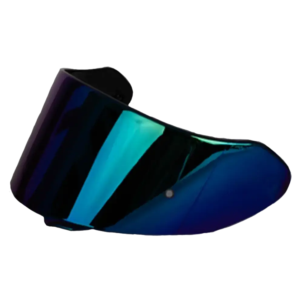Visor Airoh St701/St501/Valor/Spark Iridium   ^ (Part # 05St7ir) 1
