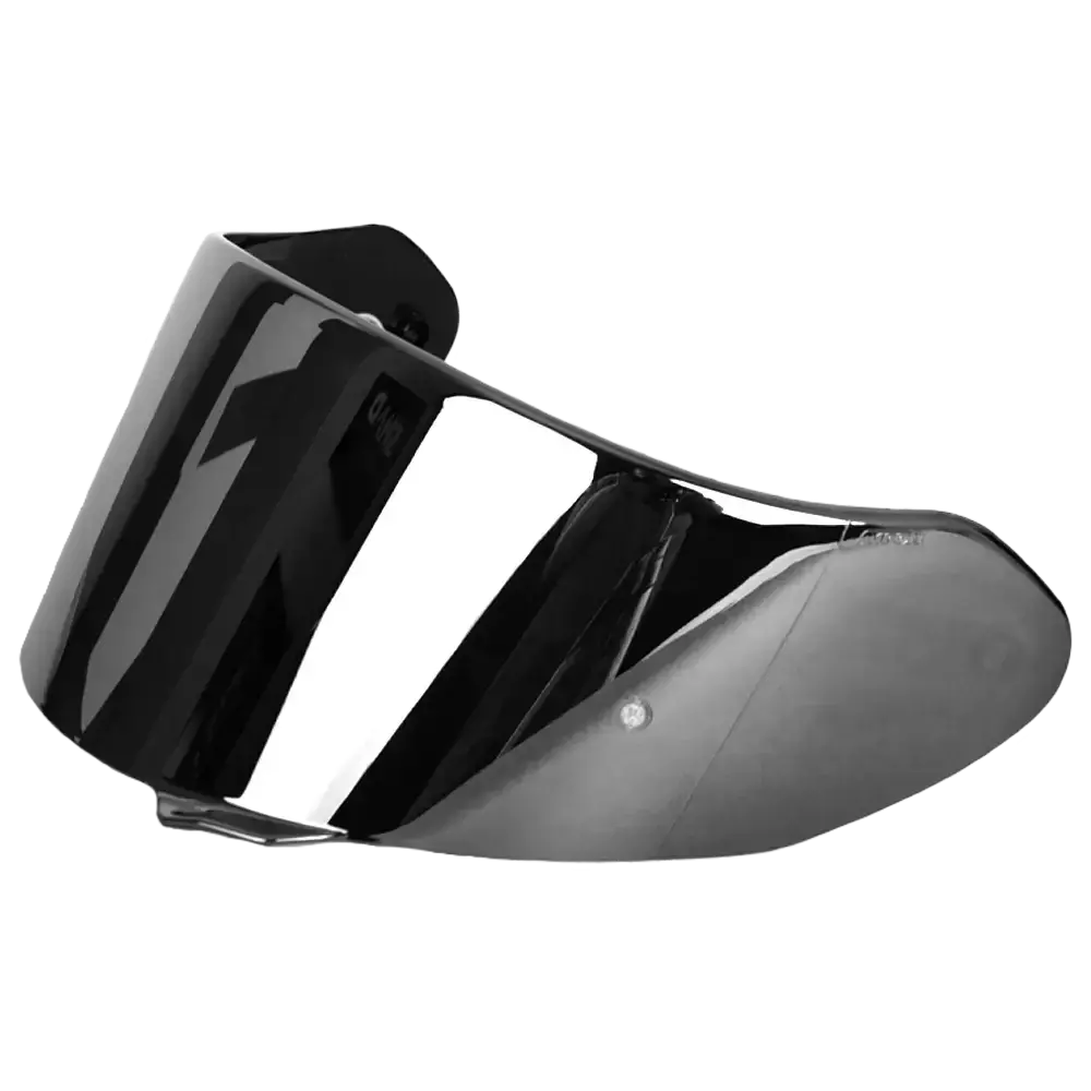 Visor Airoh 'St701/St501/Valor/Spark Silv Mirr ^ (Part # 05St7ag) 1