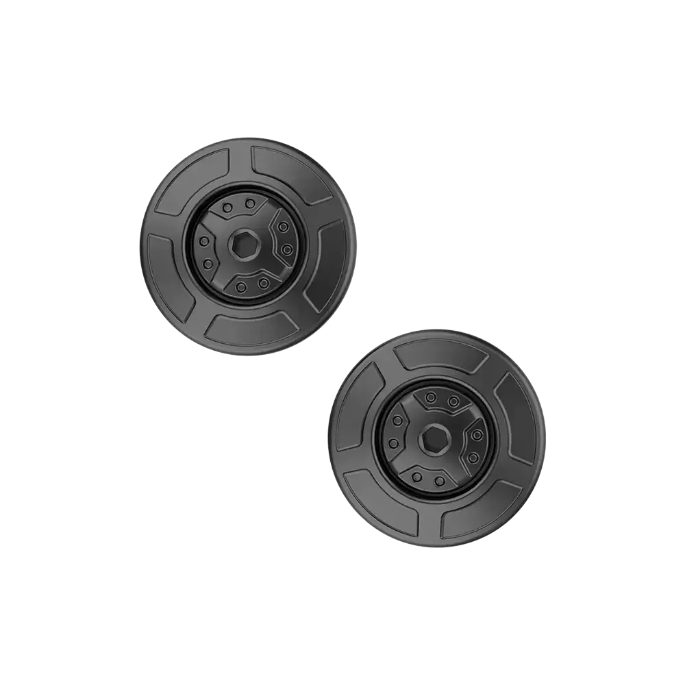 Visor Screw Kit - Airoh Commander 2 (7294) 1